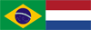 матч за 3 место Бразилия-Голландия