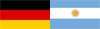ФИНАЛ Германия-Аргентина