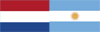 1\2 финала Голландия-Аргентина