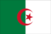 Чемпионат мира 2014 Алжир