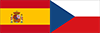Испания - Чехия