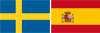 15 Швеция-Испания