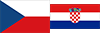 Чехия - Хорватия