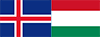 Исландия - Венгрия