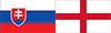 Словакия - Англия