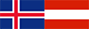 Исландия - Австрия