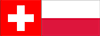1/8 финала Швейцария - Польша