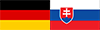 1/8 финала Германия - Словакия