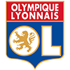 Лига Чемпионов 6-й тур Лион