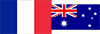 Франция-Австралия