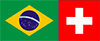 Бразилия-Швейщария