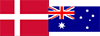 Дания - Австралия