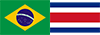 Бразилия - Коста Рика