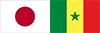 Япония - Сенегал