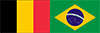 1/4 финала Бразилия-Бельгия