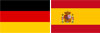 финал Германия-Испания