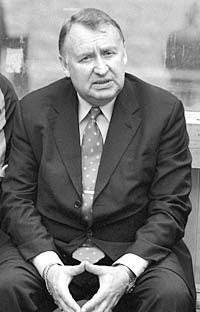 Владимир Федотов