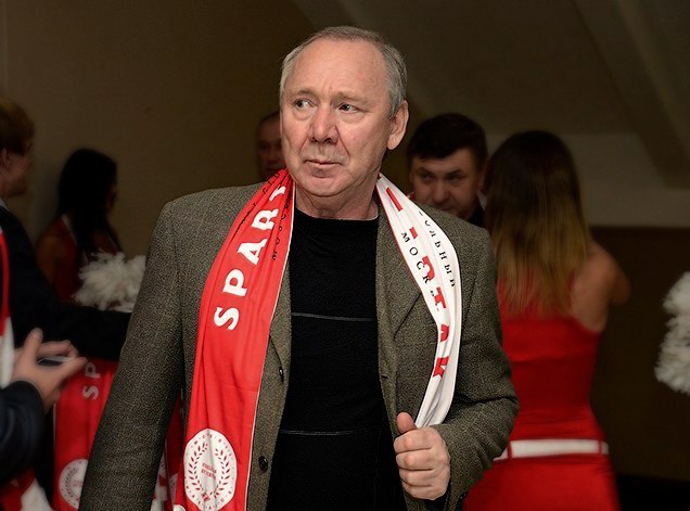 Олег Иванович Романцев