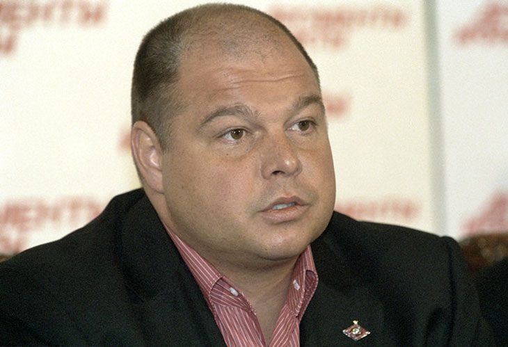 Финал кубка России 2003 год Аедрей Червиченко